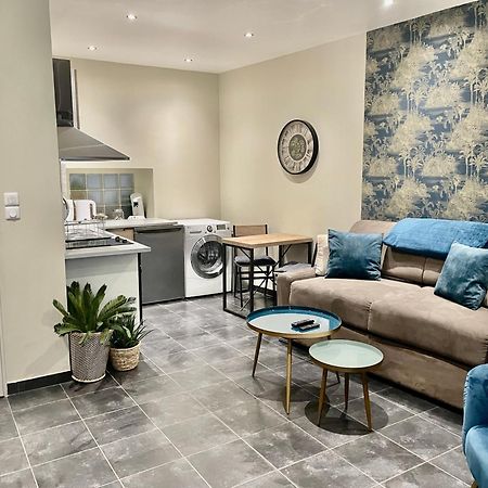 Studi'O Luberon Appartement Cavaillon Buitenkant foto