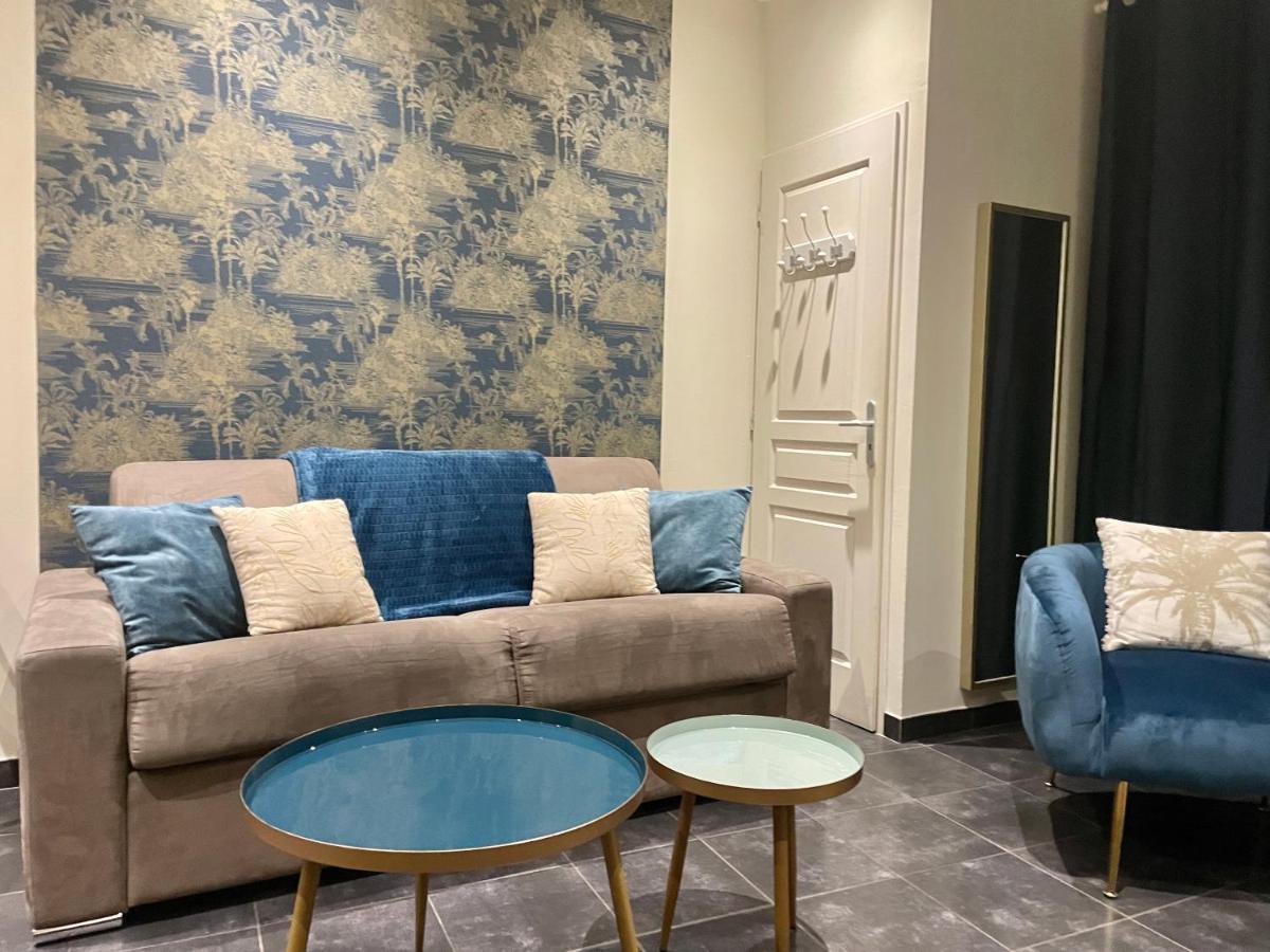 Studi'O Luberon Appartement Cavaillon Buitenkant foto