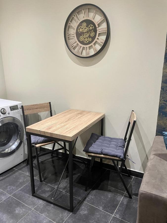 Studi'O Luberon Appartement Cavaillon Buitenkant foto