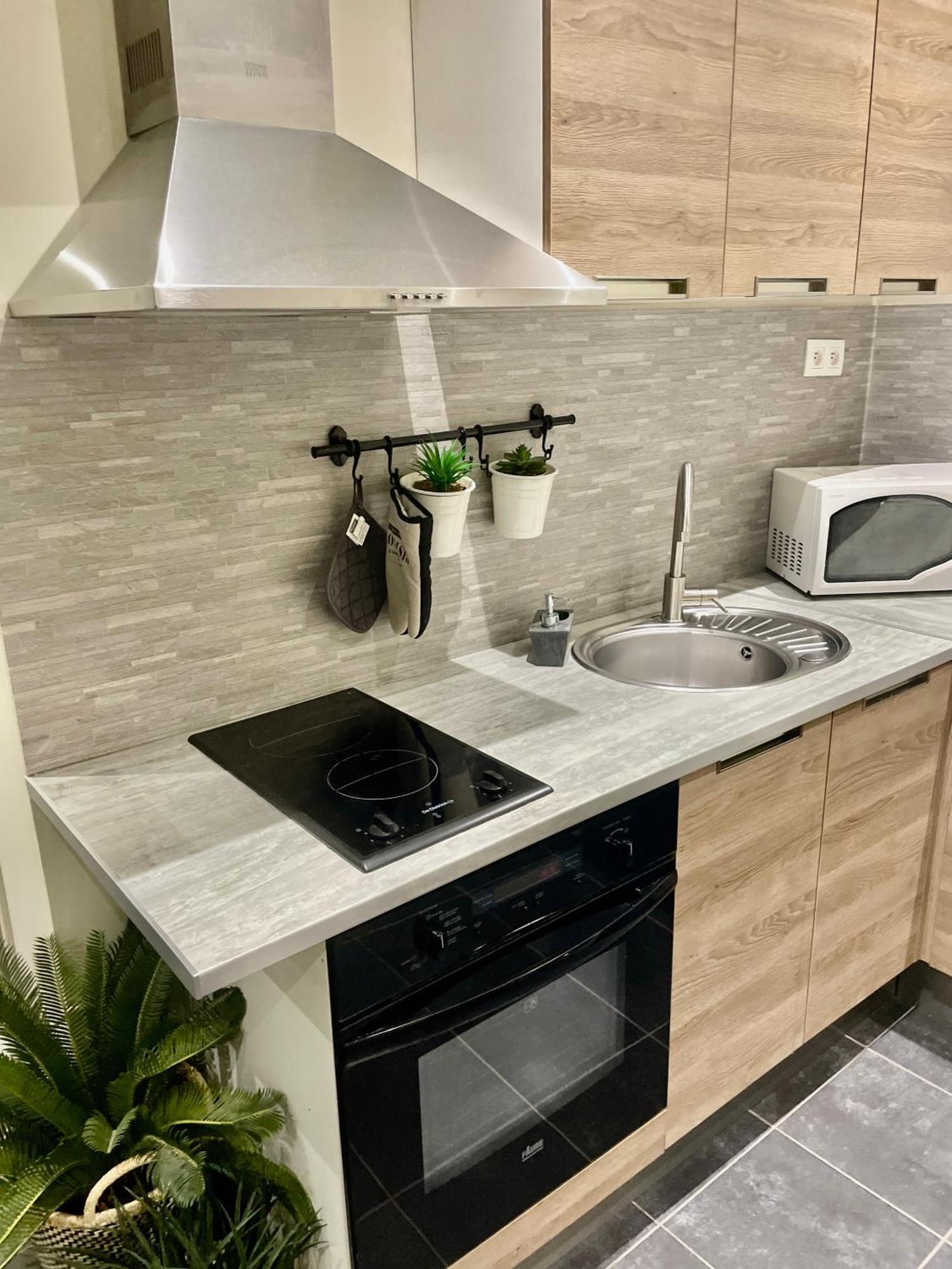 Studi'O Luberon Appartement Cavaillon Buitenkant foto