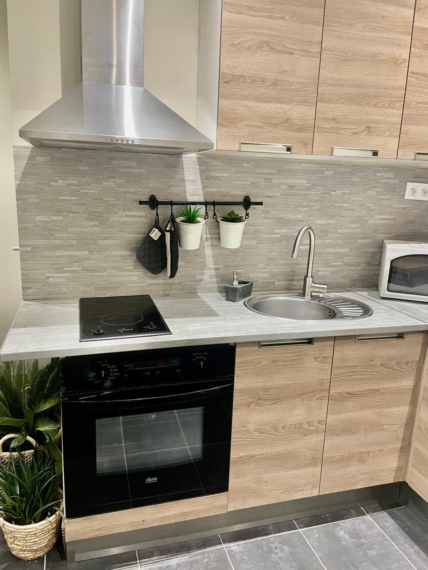 Studi'O Luberon Appartement Cavaillon Buitenkant foto