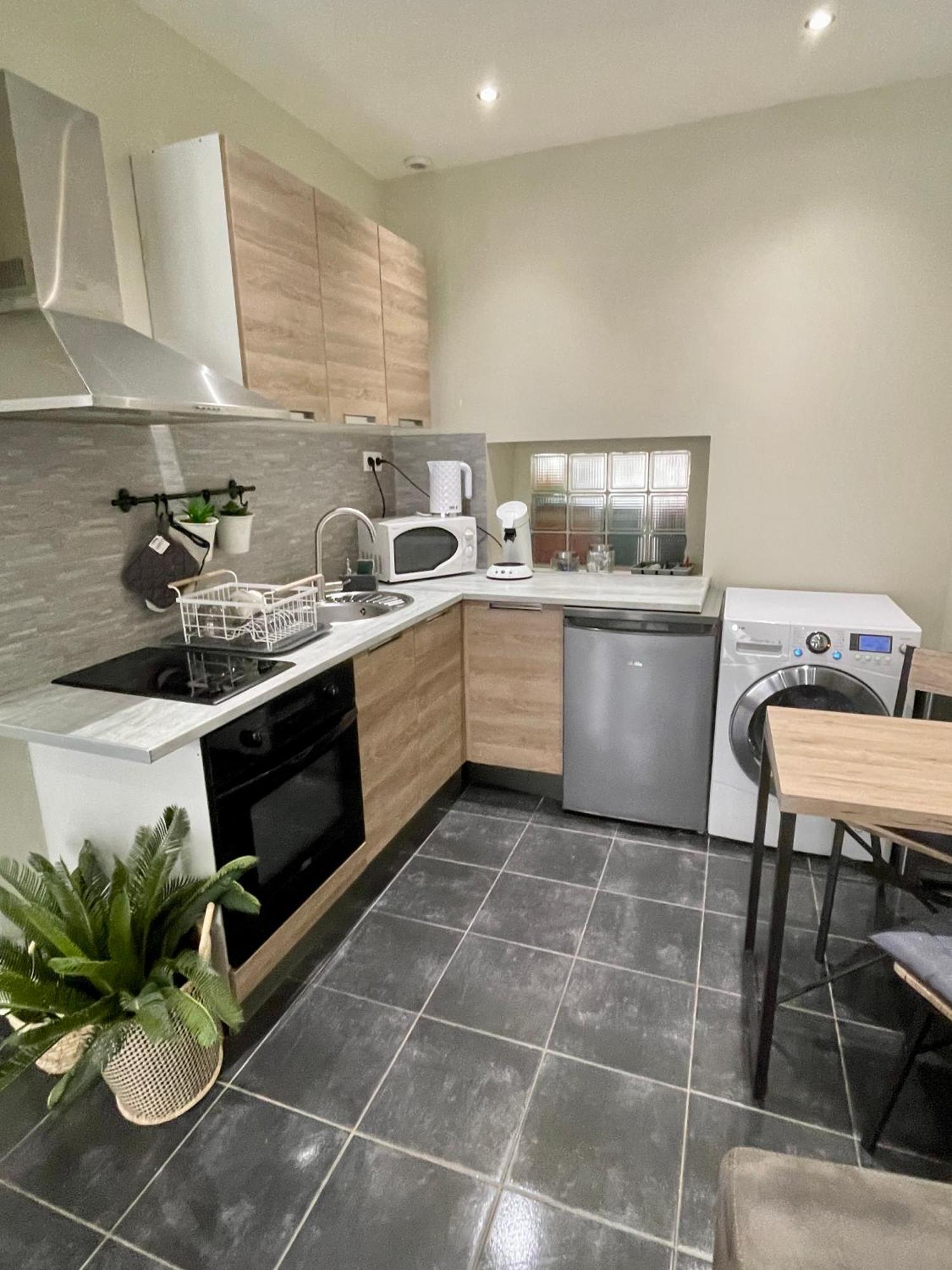 Studi'O Luberon Appartement Cavaillon Buitenkant foto